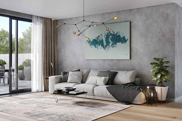 Beautify your home
