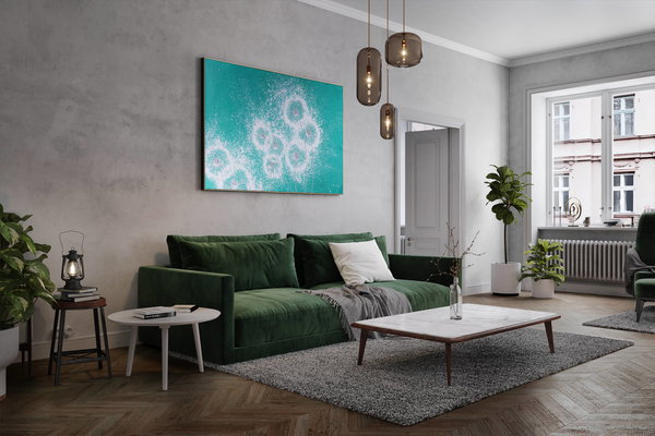 Verschönern Sie Ihr Zuhause