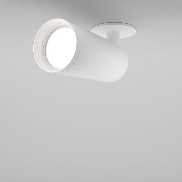 Deckenleuchte 'Focus 27'