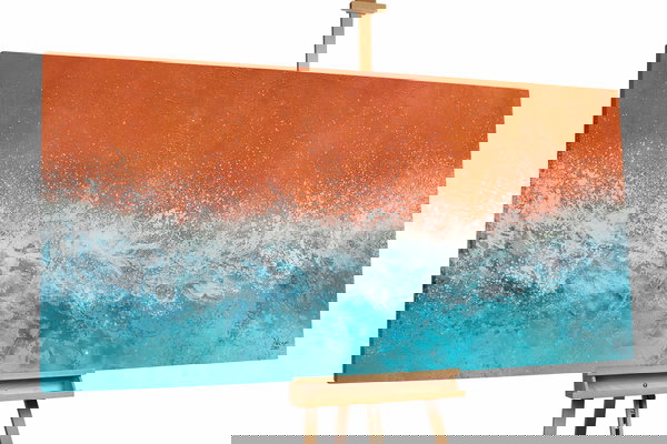 Um exemplar único para a sua decoração interior