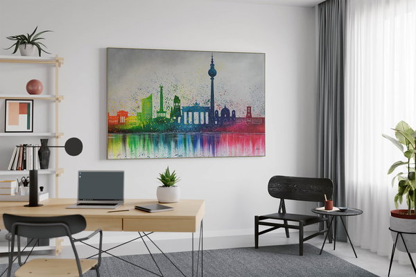 Verschönern Sie Ihr Zuhause