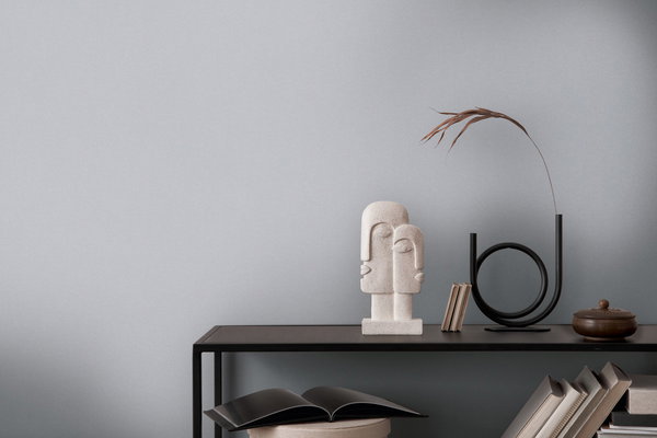 Tapete 'Grey Serenity' 53x1005cm
