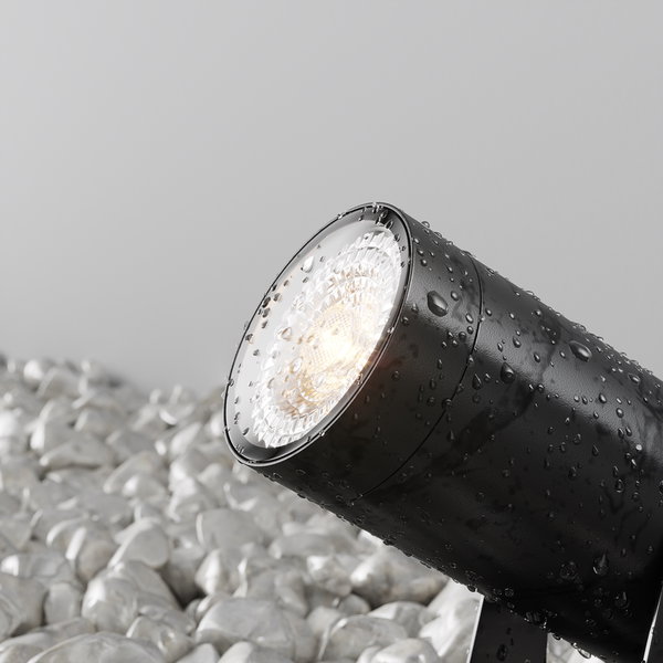 Luminaire Extérieur 'Scope'