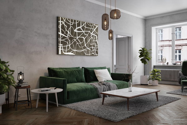 Verschönern Sie Ihr Zuhause