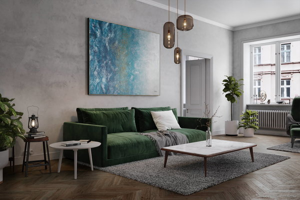 Verschönern Sie Ihr Zuhause