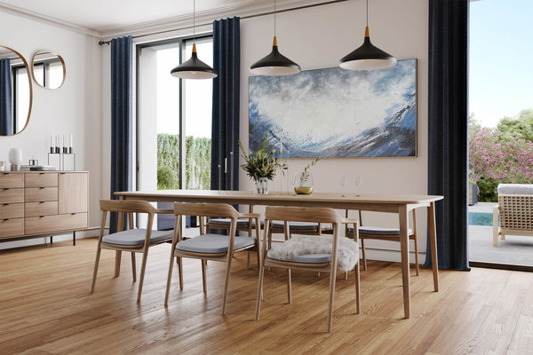 Verschönern Sie Ihr Zuhause