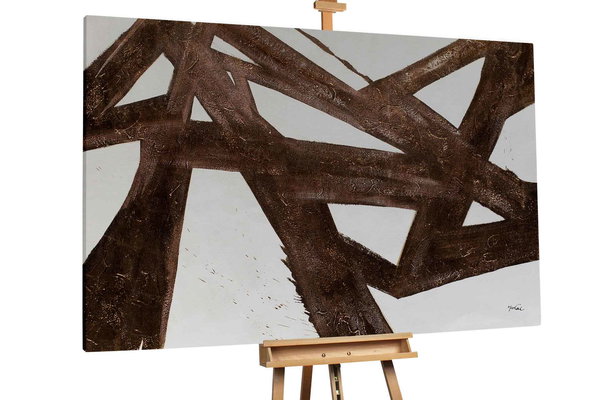 Um exemplar único para a sua decoração interior