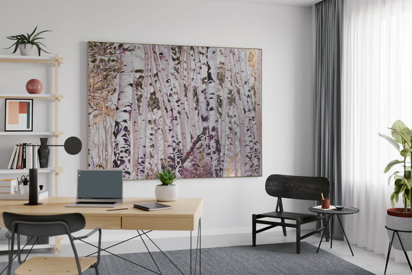 Beautify your home