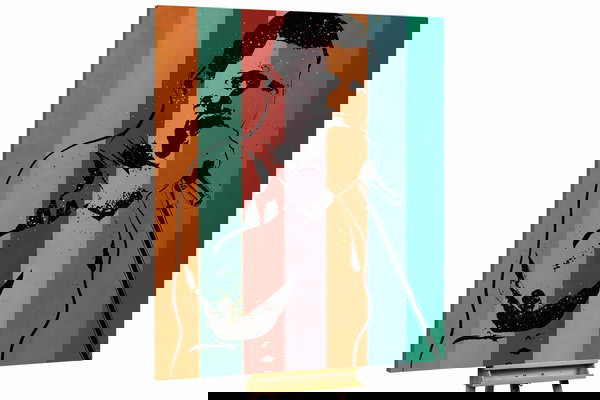 Jedinečný kúsok pre vaše štyri steny