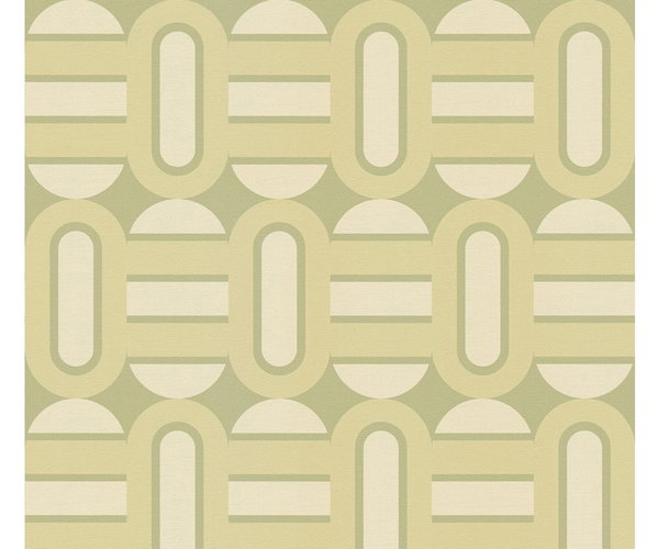 Carta da parati 'Decades Dance' 53x850cm