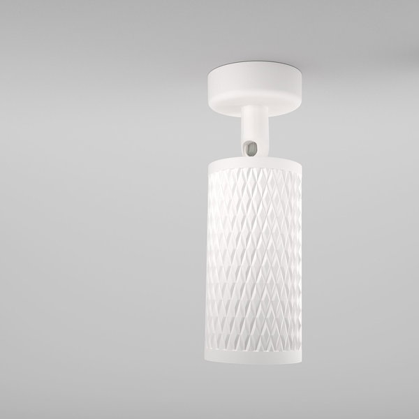 Ceiling Light 'Focus Design 1'
