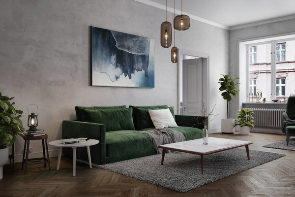Abbellisci la tua casa