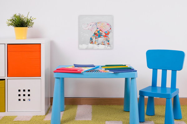 Gestalten Sie Ihre persönliche Galerie