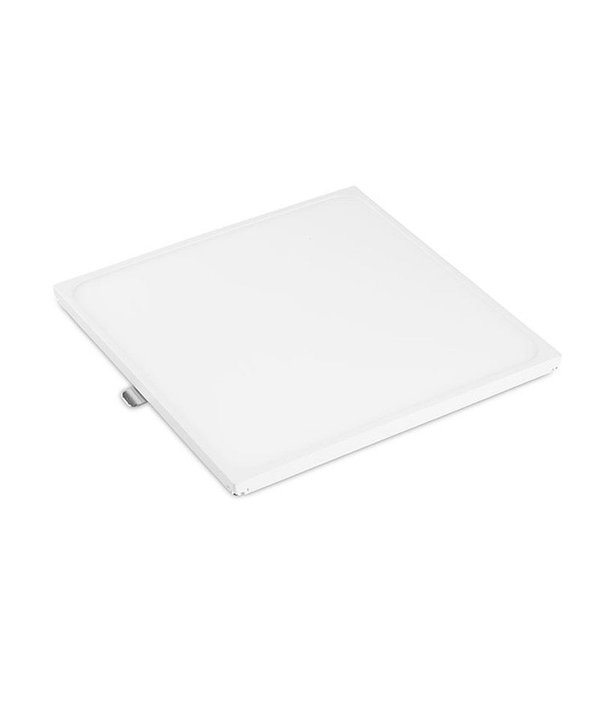 Lámpara de techo 'Prim 1WH'