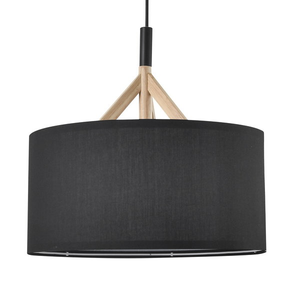 Suspension luminaire 'Abi PL4'