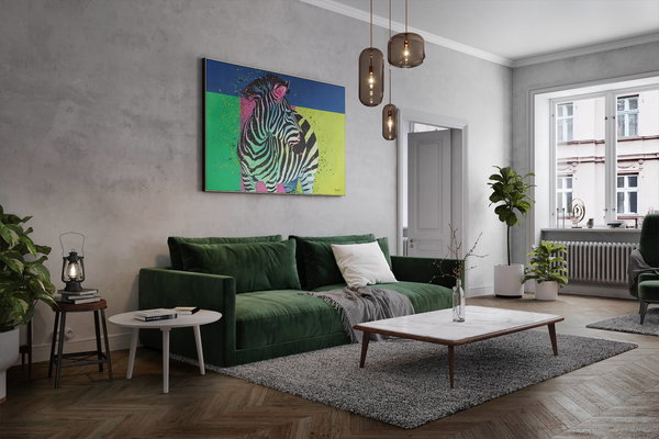 Verschönern Sie Ihr Zuhause