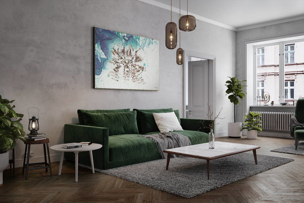Verschönern Sie Ihr Zuhause