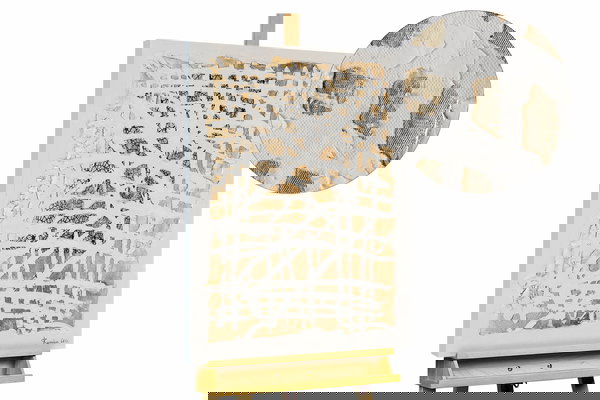 De l'art moderne pour votre chez-vous