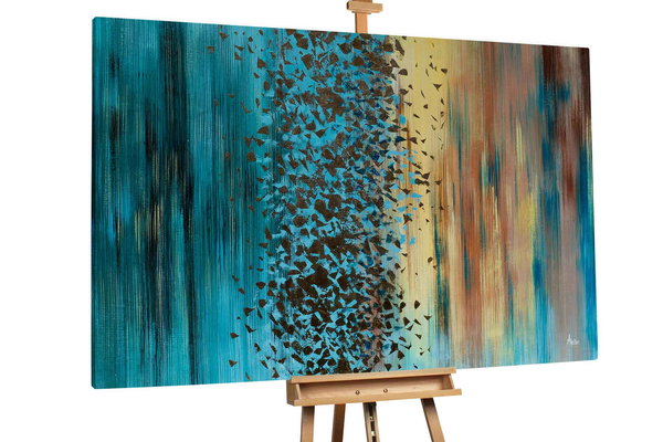 Un exemplaire unique pour votre intérieur