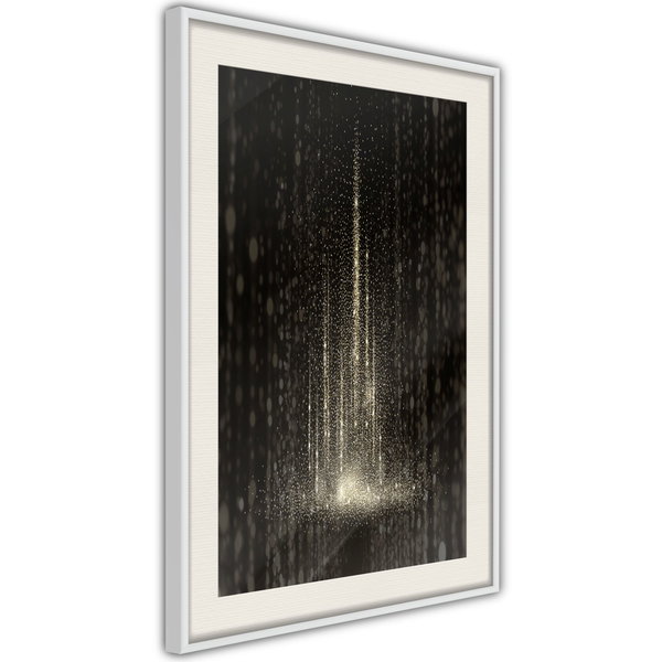 Poster 'Rain of Light'