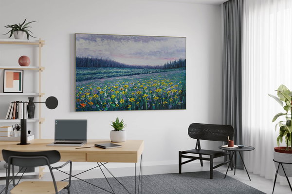 Verschönern Sie Ihr Zuhause