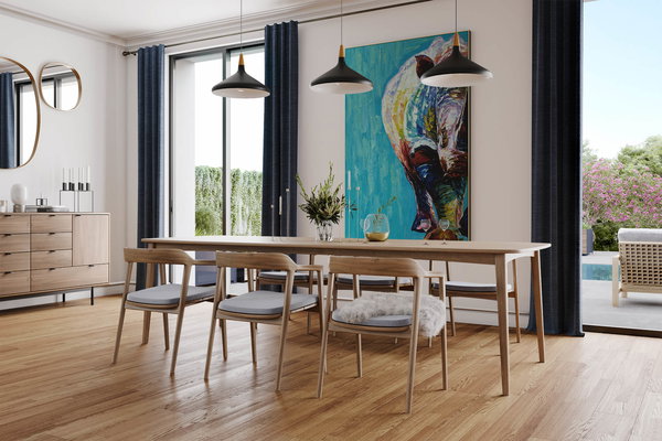 Verschönern Sie Ihr Zuhause