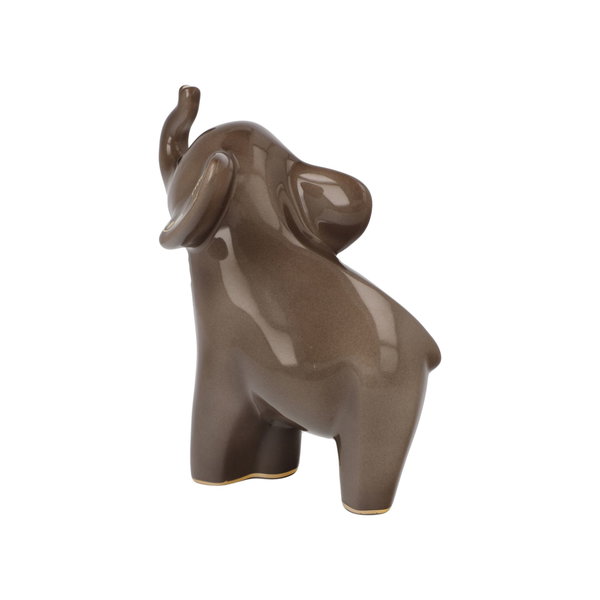 Porzellan Figur 'Taabu' von Goebel 7x15,5x13,5cm