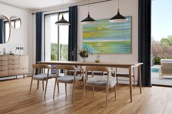 Verschönern Sie Ihr Zuhause