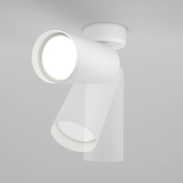 Deckenleuchte 'Focus 30'