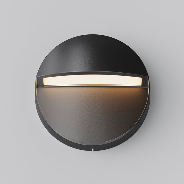 Luminaire Extérieur 'Mane 1'