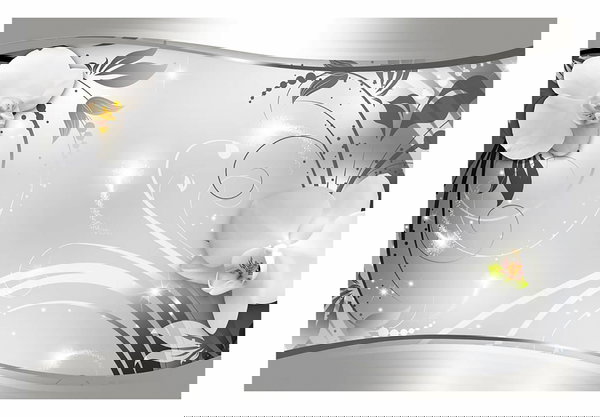 Wallpaper 'Orchid Paradise'