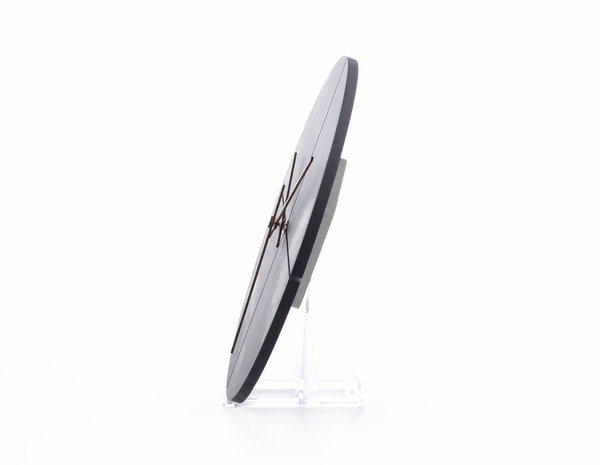 Design Wanduhr 'THE INTENSE.'