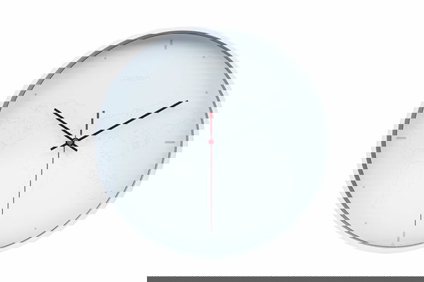 Tijd voor mooi design