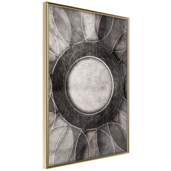 Poster 'Circles'