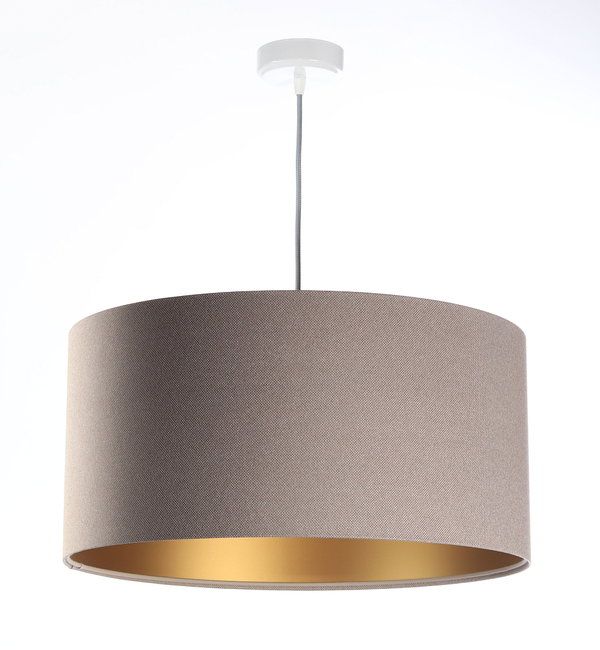 Pendelleuchte 'Glamour Cozy Premium 1'