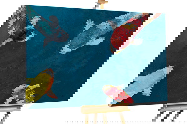 Een uniek exemplaar voor je interieur