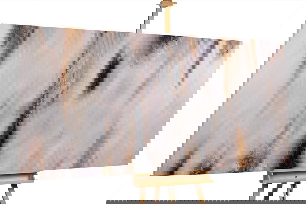 Un pezzo unico per le tue pareti