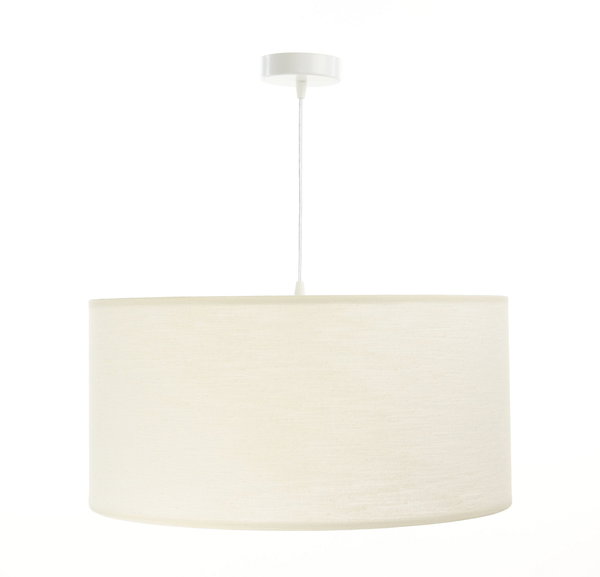Pendelleuchte 'Natural Sublime Smooth 1'