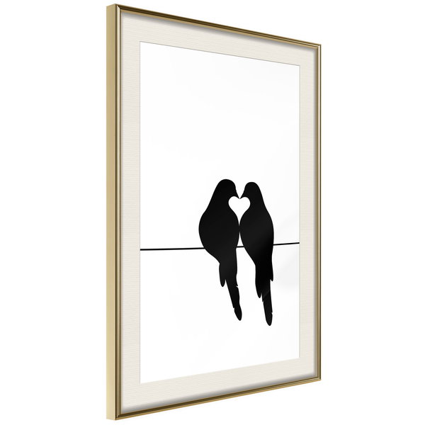 Poster 'Crush'