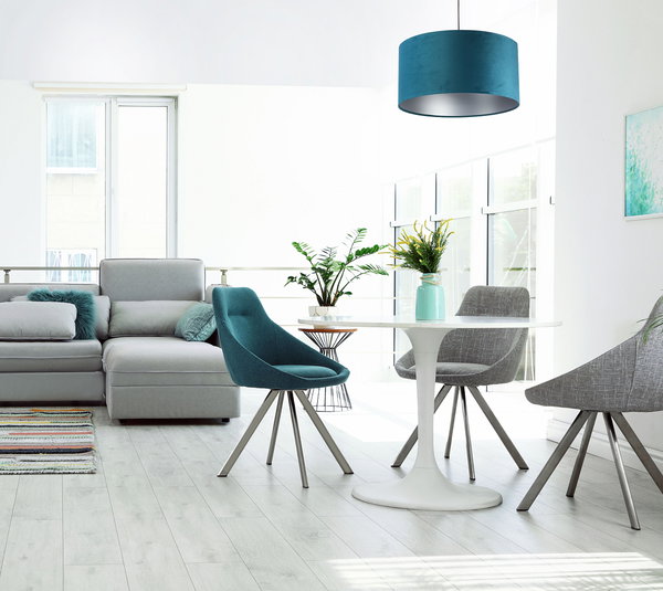 Pendelleuchte 'Glamour Cozy Vintage 1'