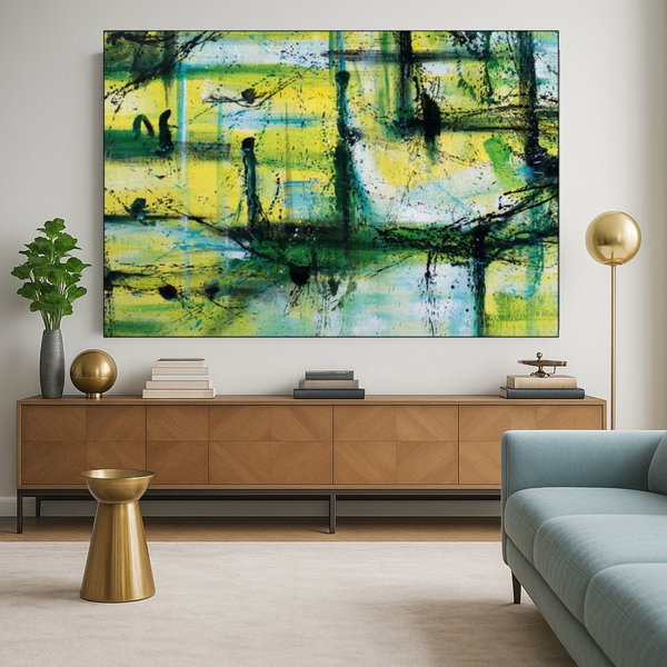 O piesă unicată pentru locuința dvs