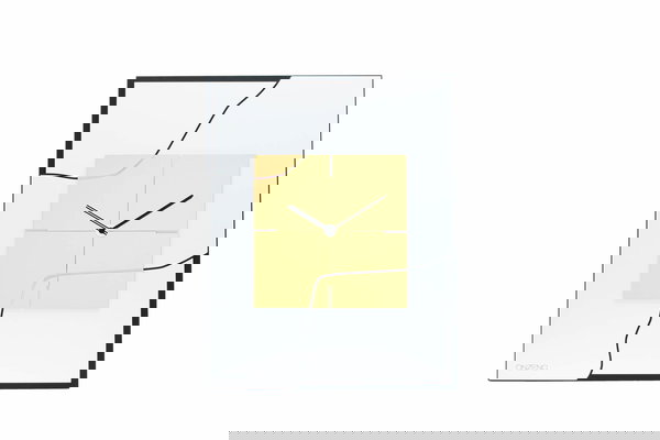 Tiempo para un diseño bonito