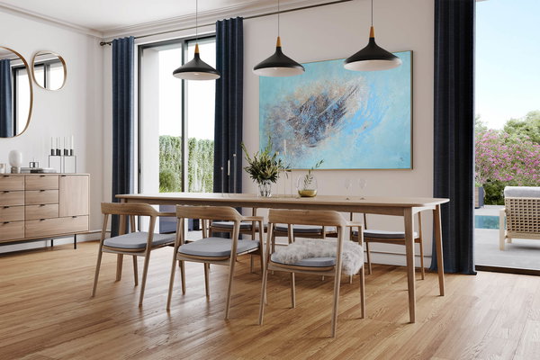 Verschönern Sie Ihr Zuhause