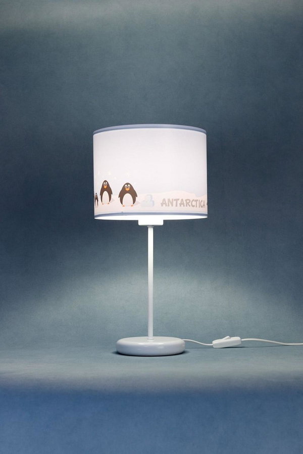 Tischlampe 'Foto Smiling'