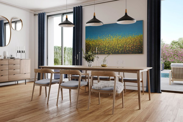 Verschönern Sie Ihr Zuhause