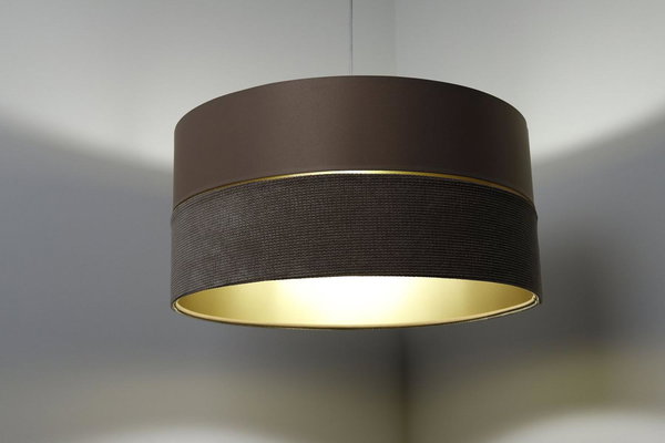 Pendelleuchte 'Twist Torque Rhythm 1'