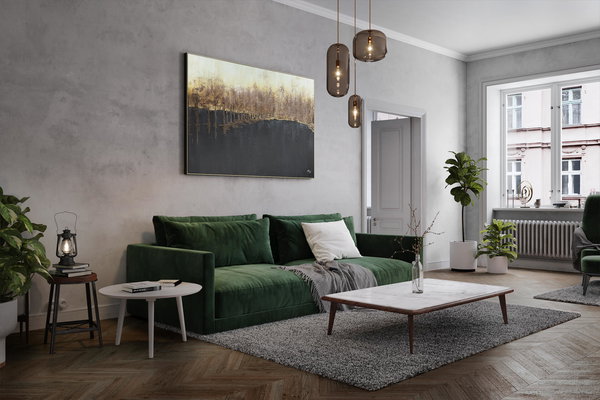 Verschönern Sie Ihr Zuhause