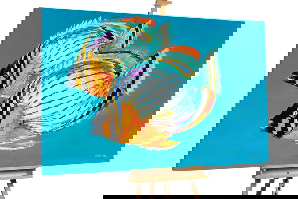 Jedinečný kúsok pre vaše štyri steny