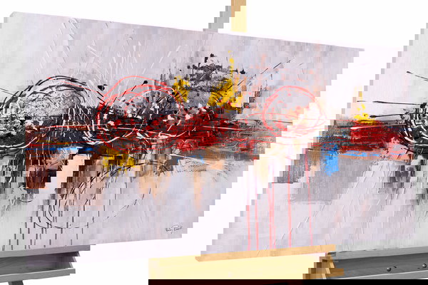 Artă modernă pentru casa dvs