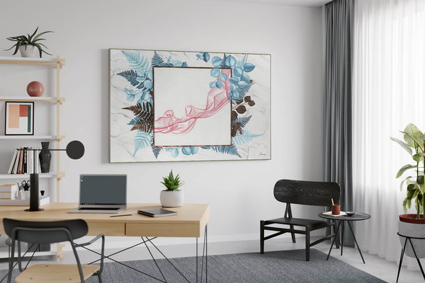 Verschönern Sie Ihr Zuhause
